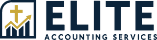 Elite Accounting Services Logo