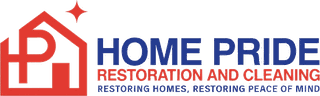 Home Pride Restoration Logo