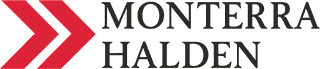 Monterra Halden Logo