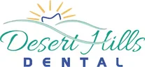 Desert Hills Dental Logo