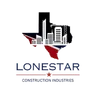 Lonestar Construction Industries Logo