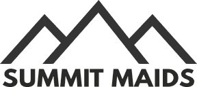 Summit Maids Logo