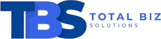 Total BizSolutions Logo
